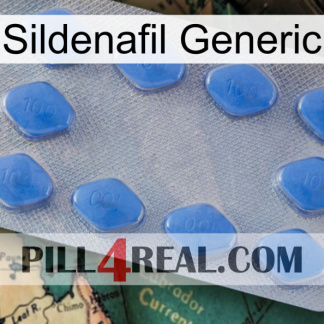 Sildenafil Generic 21